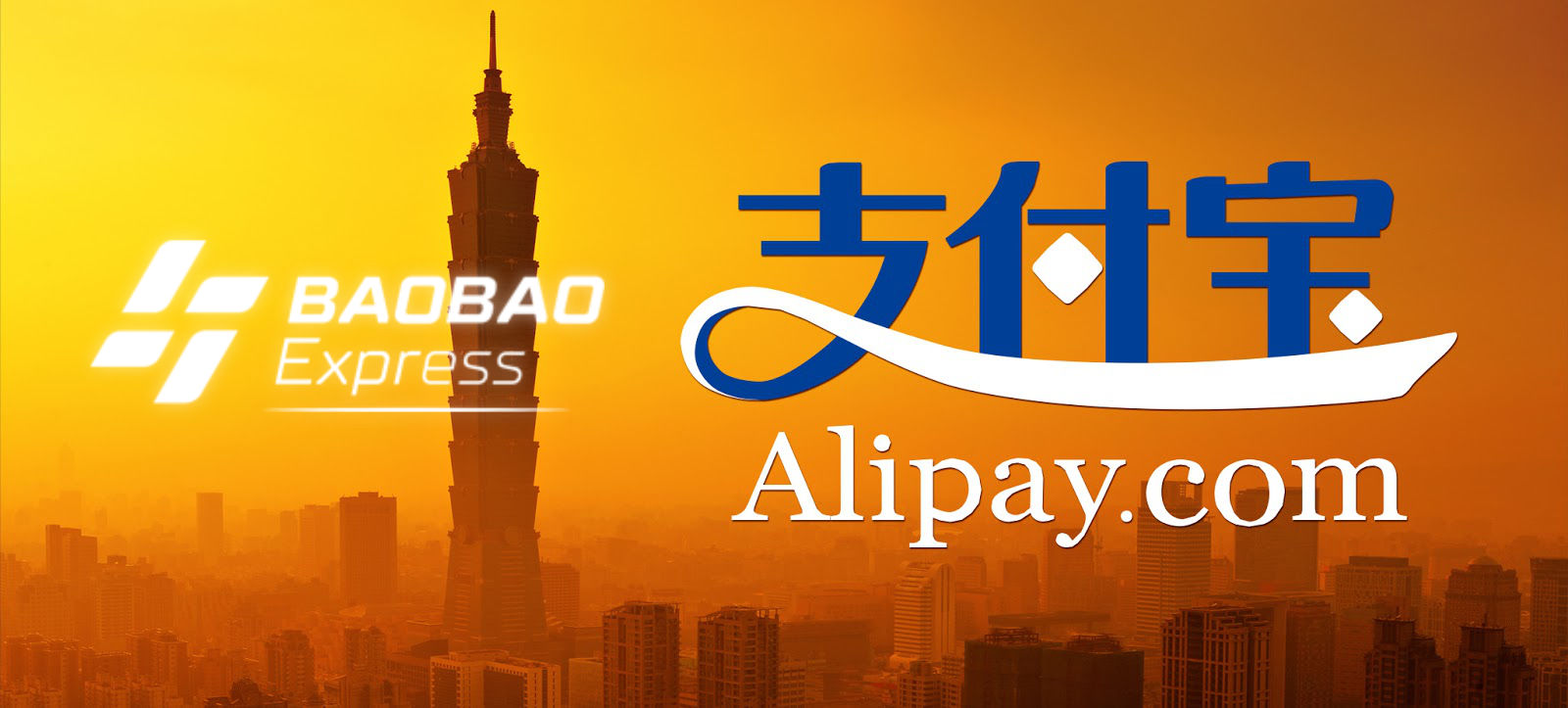 Các cách nạp tiền Alipay