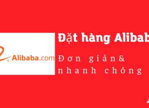 Đặt hàng Alibaba đơn giản, nhanh chóng tại BAOBAO Express