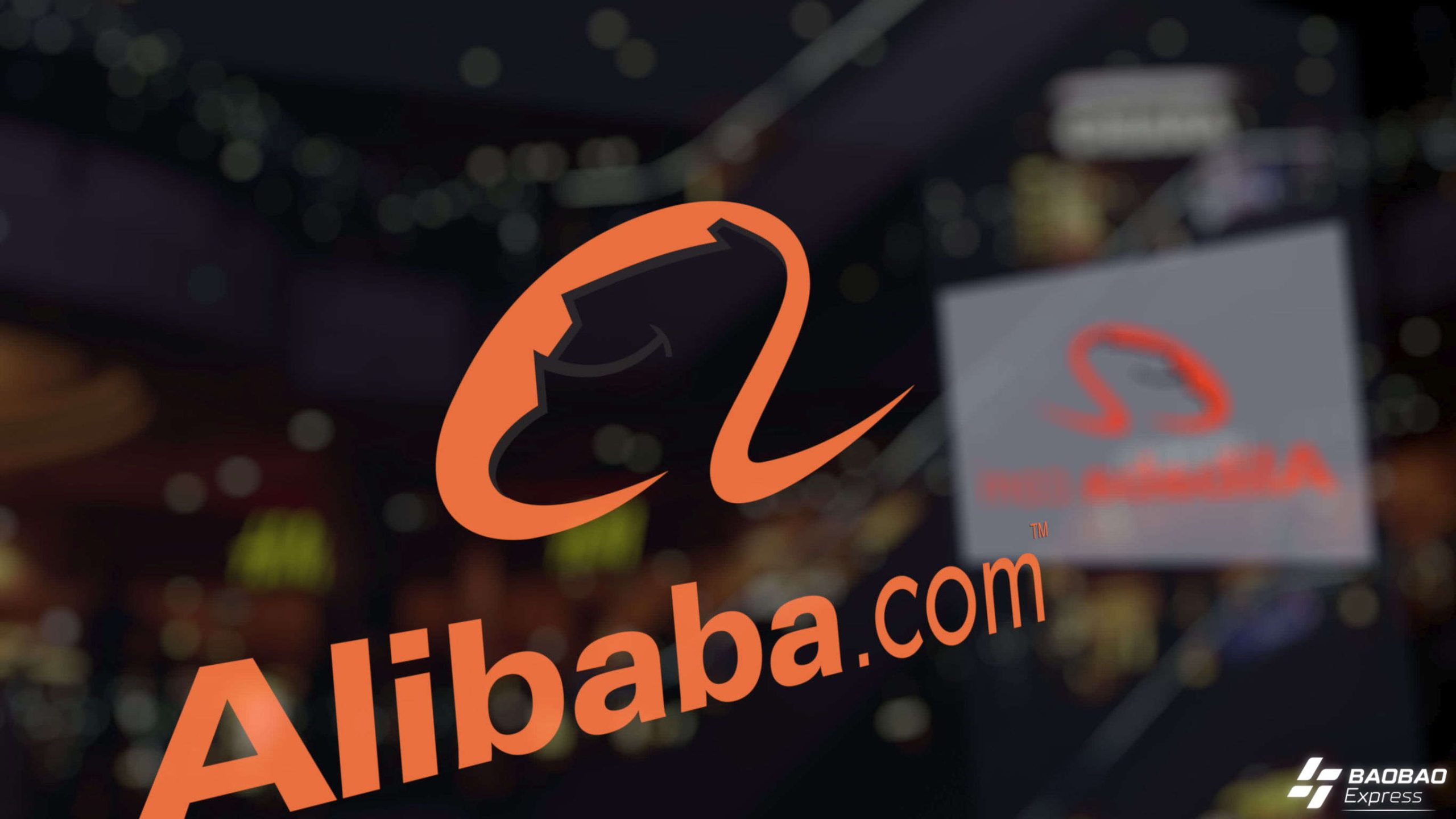 Alibaba là gì ? Bán hàng trên Alibaba