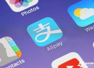 Cách sử dụng Alipay