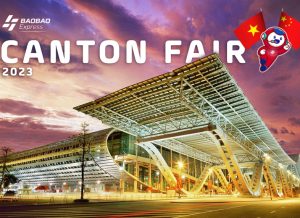 canton fair 2023 - baobao express